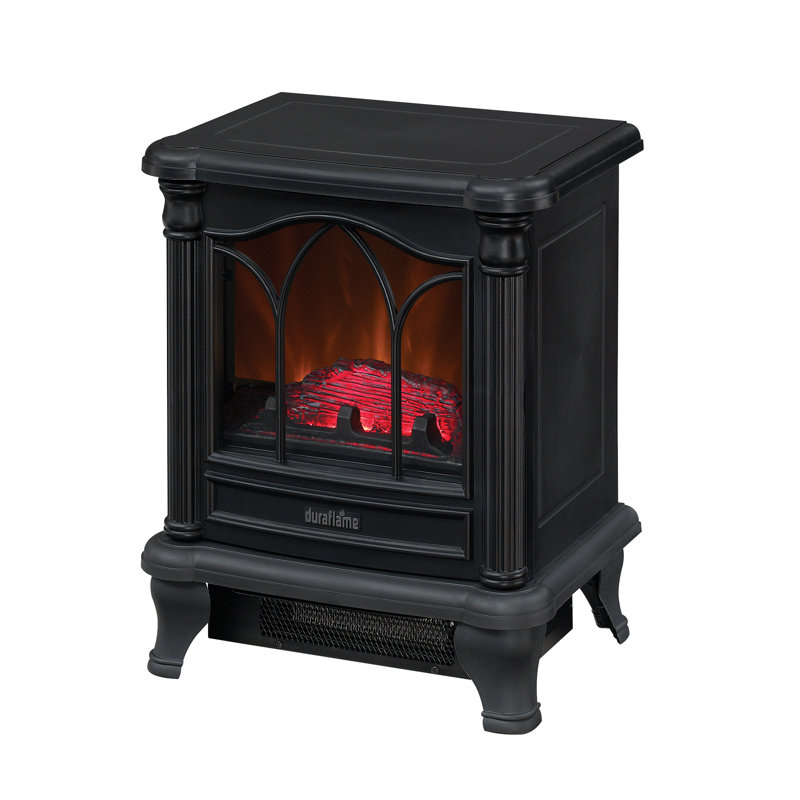 Duraflame Electric Stove & Reviews Wayfair